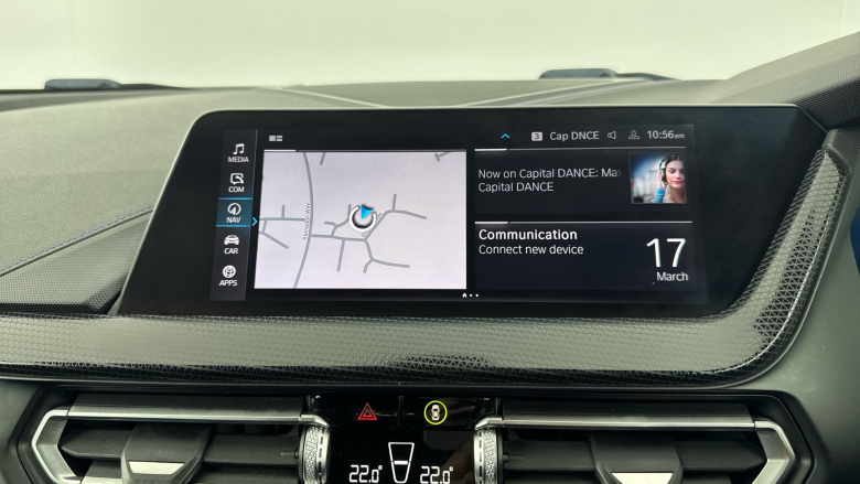 BMW 2 Series M235i xDrive 4dr Step Auto [Tech/Pro Pack] Petrol Saloon